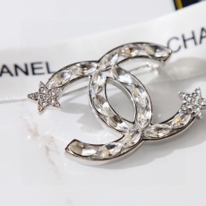 Chanel Brooches